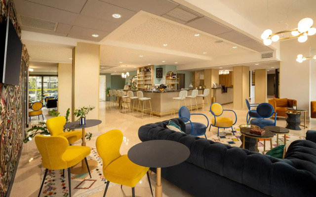 Best Western Hotel Le Quercy