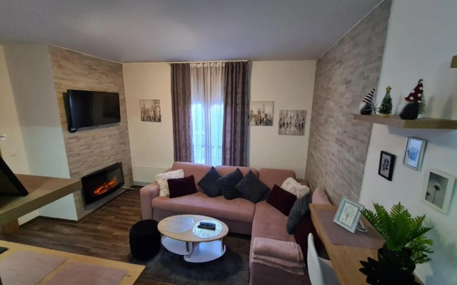 Apartman Leonardo