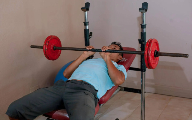 Mantis Soanambo Hotel and Spa