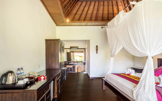 Adi Assri Beach Resort & Spa