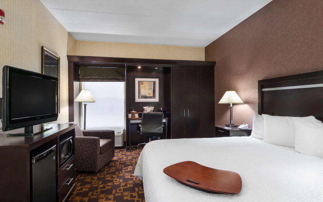 Hampton Inn by Hilton Washington Court House