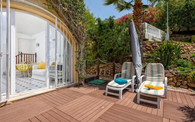 Solaga -  Villa Costalota