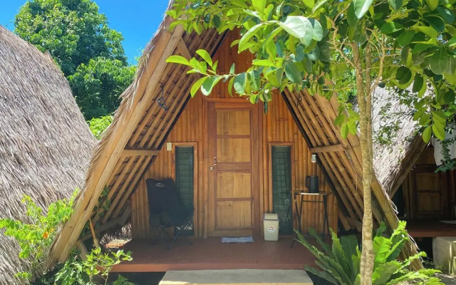 Rcm Ecolodge Inn