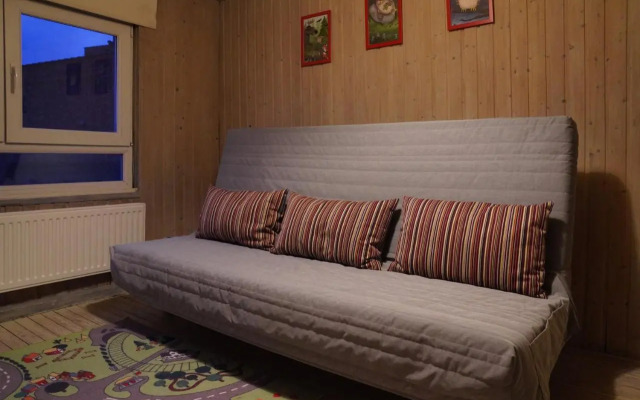 Well-situated and Comfortable Home