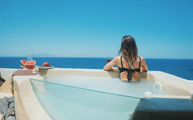 Michelangelo Beach Villa