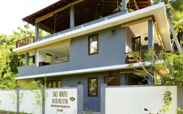 Salt House