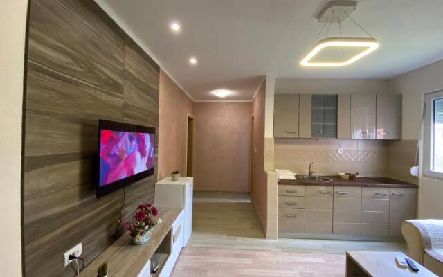 Apartmani Zecevic