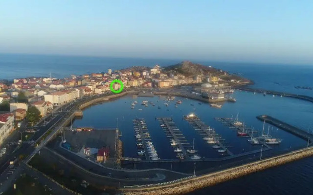 Apartamentos VIDA Muxía