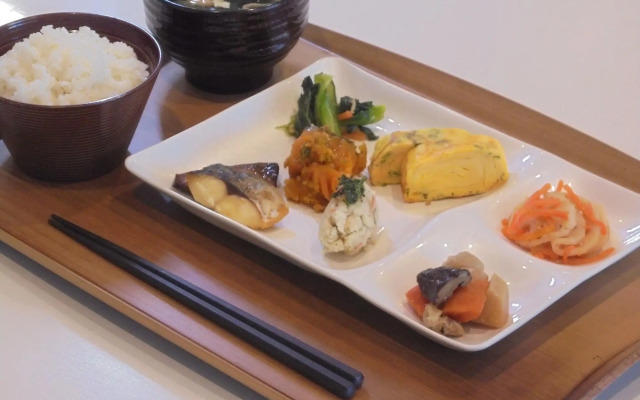 HOTEL NEXUS HakataSanno