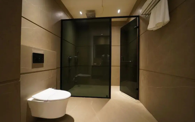 Hotel Millennium