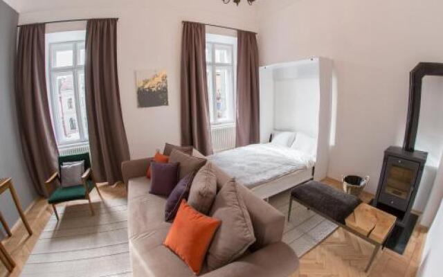 Neo Apartment Eroilor