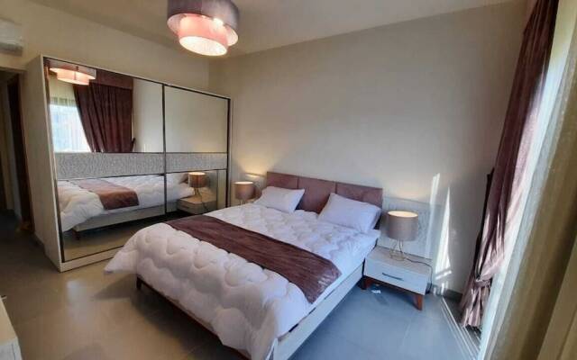 Marassi North Coast Vento View pool