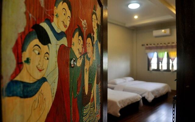 Pawinsin Resort (SHA Extra Plus)