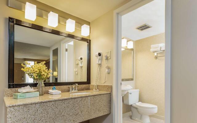 Best Western Battlefield Inn