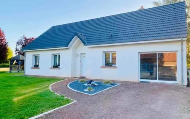 Aux portes de la baie