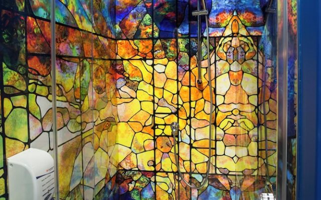 Le Saint-Crème Alma