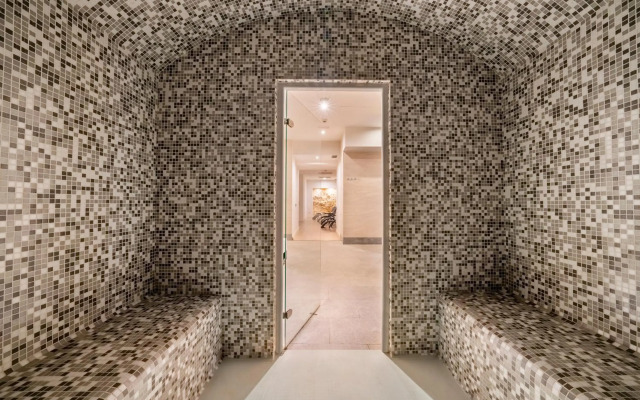 Áurea Convento Capuchinos by Eurostars Hotel Company