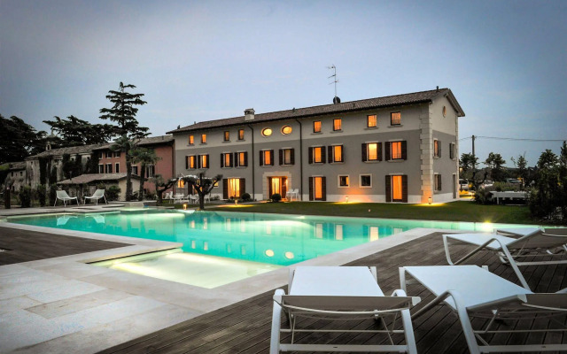 Belvivere Suites