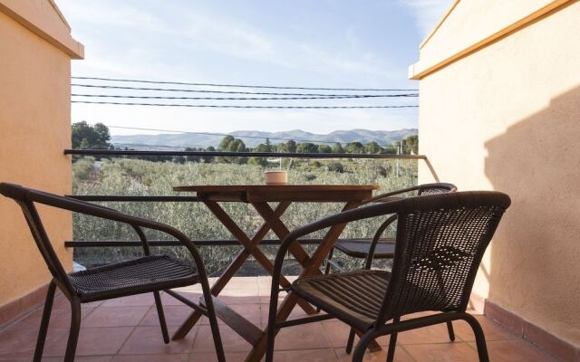 Bed and Breakfast Vakantieplek Casa Josa