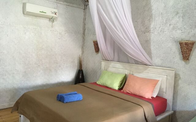 OYO 1172 Biba Beach Village