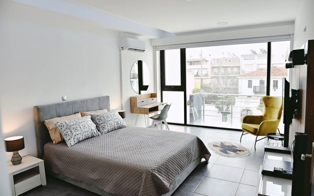 Zoes Apartment, Kos Town