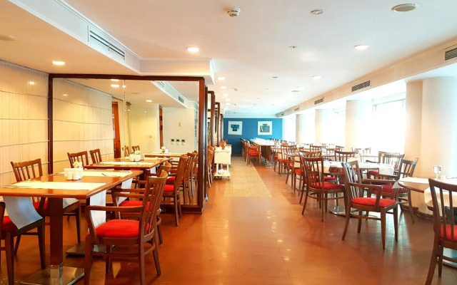 Jura Hotels Mavi Sürmeli Adana