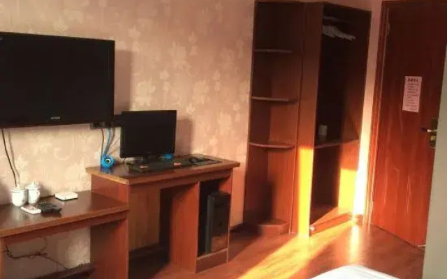 Jingxin Express Hostel