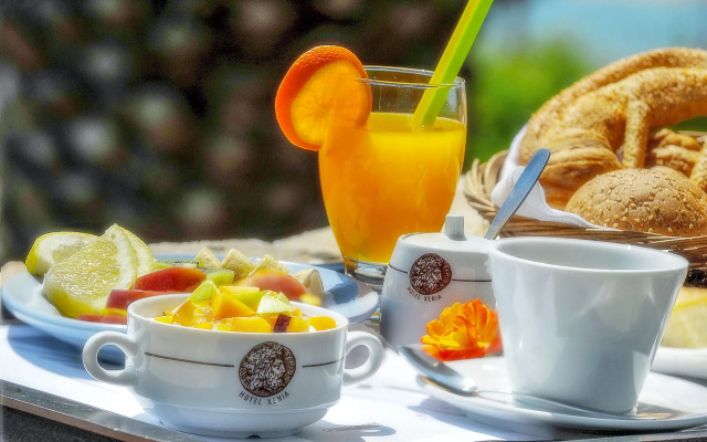 Xenia Ouranoupolis Hotel