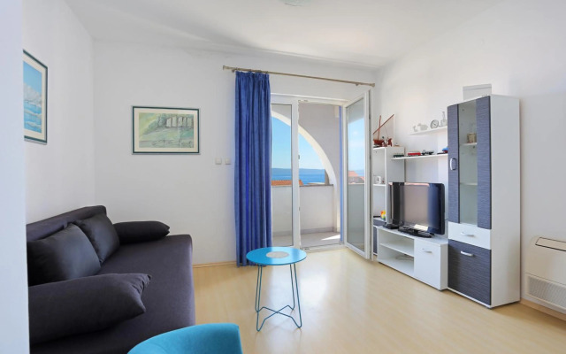 Apartments with a parking space Businci, Ciovo - 18800