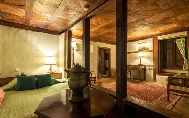 Serena Khaplu Palace