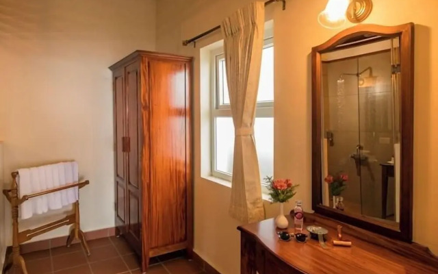 Sleeping Beauty By Nature Resorts