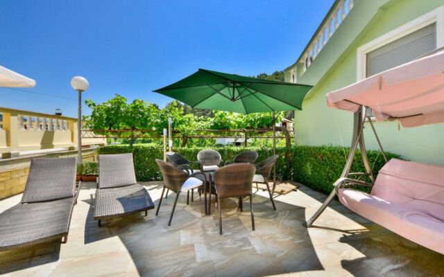 Apartment Olga Spiez 29882