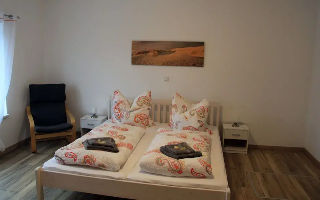 Apartment Kassbeerboom