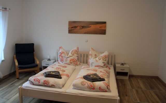 Apartment Kassbeerboom