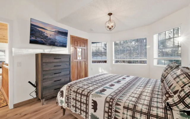 Moonridge Heaven #2530