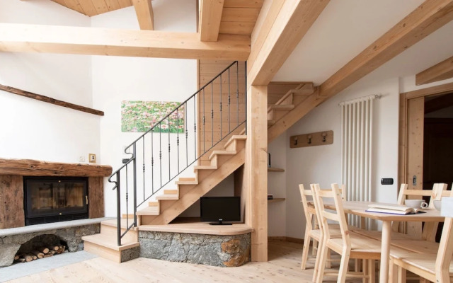 Italianway - Roma 39 Mansarda