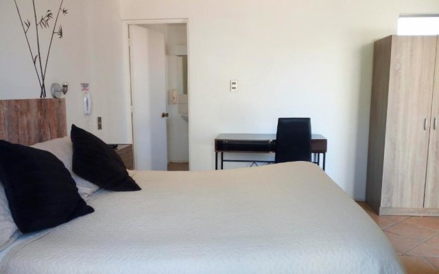 Hotel Copiapo suites