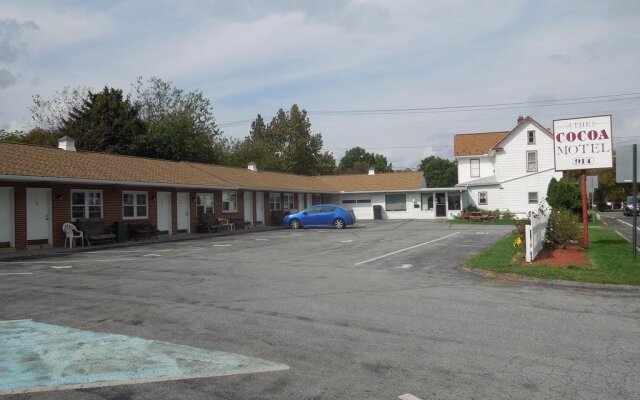 Cocoa Motel
