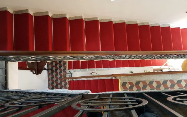 Villa Marina - Como Lake