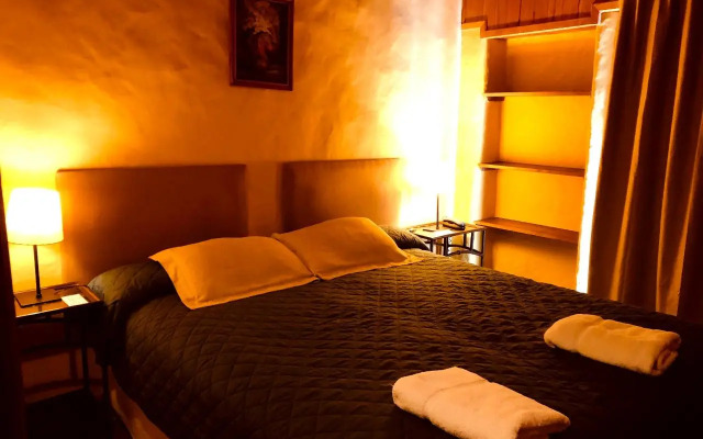 Hosteria La Raclette