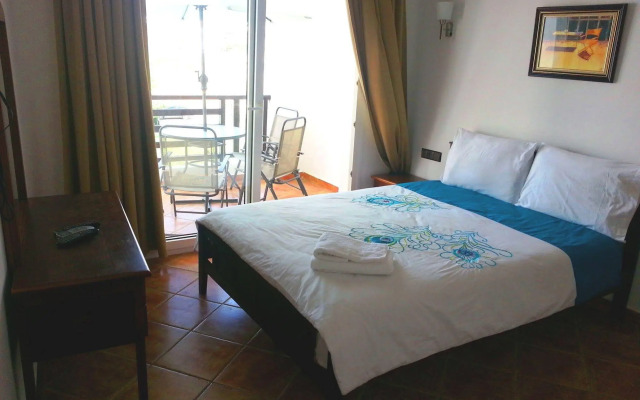 Mirador Golf Residence