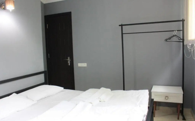 House for rent in Shekvetili