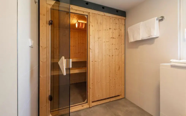 Holiday Home With Sauna in Mistelgau-obernsees