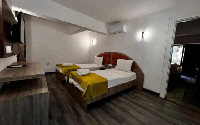 Maya World Hotel Didyma