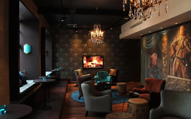 Motel One Edinburgh - Princes