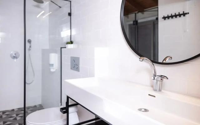 Ein Harod Country Suites & Guesthouse