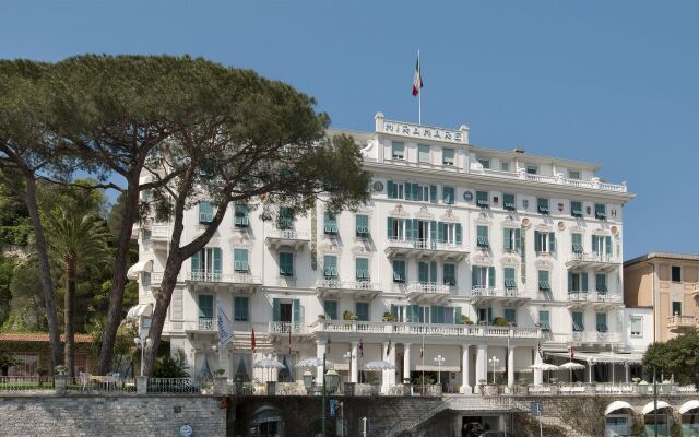 Grand Hotel Miramare