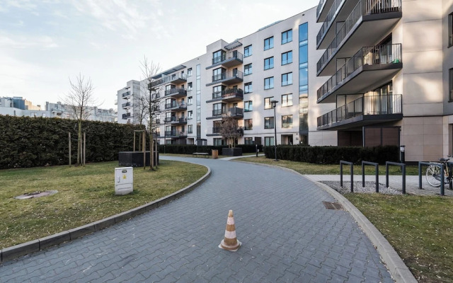 Apartamenty Sun&Snow Przedwiośnie