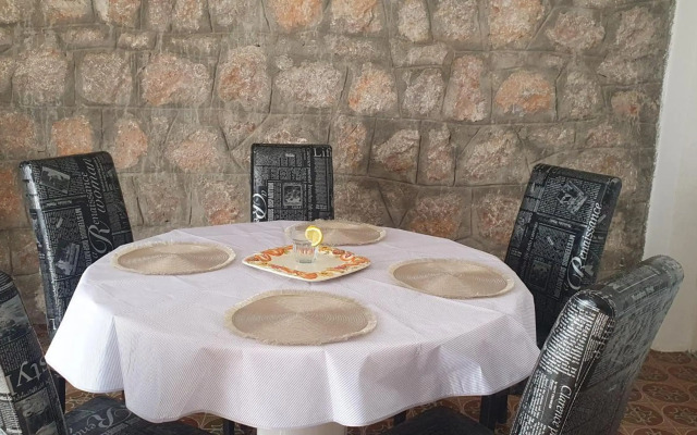 Apartmani Sara Marija