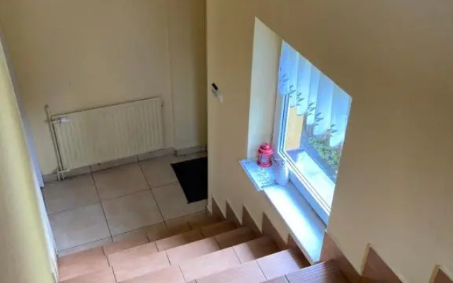 apartament Na Poddaszu